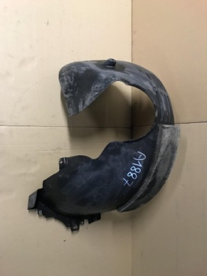 Vw golf vii подкрылок правый перед 5g0805978c фото №1