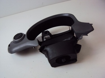 Рамка спидометра консоли peugeot partner ii fl фото №1