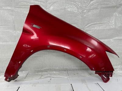 Mitsubishi asx 10- правый передний крыло фото №1