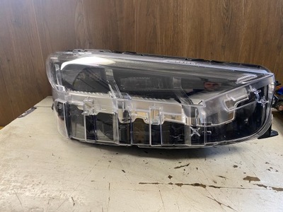 Ford mustang mach-e лампа правый перед full led фото №1