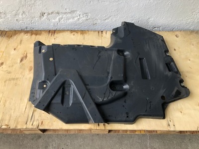 Mercedes w238 защита подвеска a2386908701 фото №1