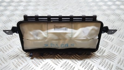 Подушка пасажира renault koleos i фото №1