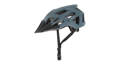 Kask rowerowy KROSS ATTIVO SZARY M 54-58 cm