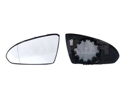 Alkar 6471978 скло дзеркало, дзеркало зовнішнє фото №1