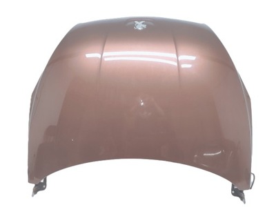 Peugeot 508 i капот кришка двигуна kcqc фото №1