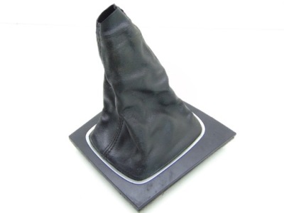 Захист чохол домкрата перемикання передач audi a3 8p фото №1