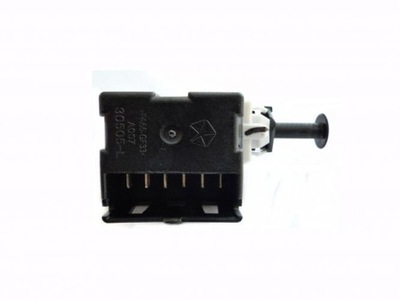 Вимикач світла стоп jeep compass/patriot 2009-2017 фото №1