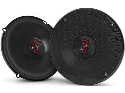Głośniki samochodowe JBL Stage 3 627