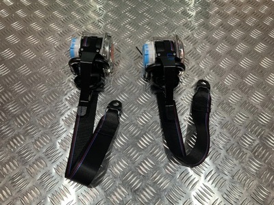 Pas безпеки перед лівий bmw 4 g22 фото №1