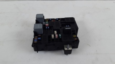 Volvo v60 ii 2.0 d4 модуль bsi 31473770 фото №1