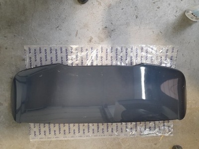 SPOILER KLAPT PARTE TRASERA VOLVO V40 12-17R W-WA  