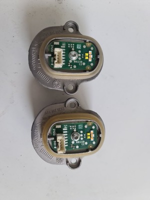 Преобразователь модуль led jeż octavia iv 1420000699 фото №1