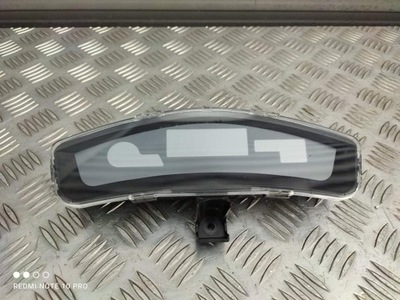 Nissan leaf i дисплей фото №1