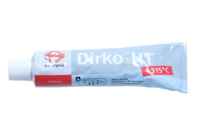 DIRKO HT OXIMIC GREY 70 ML RU SONSTIGE