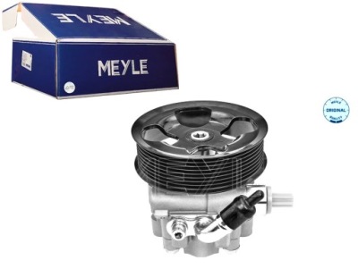 Насос усилителя land rover discovery iii range rover sport i 2.7d фото №1