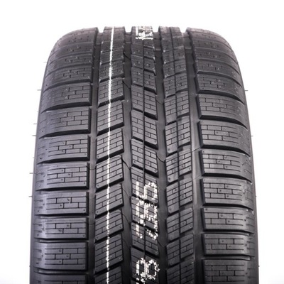 Pirelli Ice Snow 275/40/20 + 315/35/20 BMW X5 * 