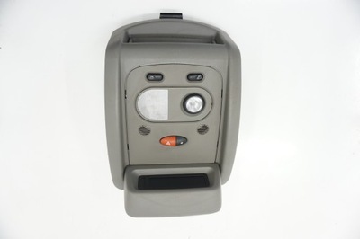 Renault master iii лампа бардачок дисплей 849604214r фото №1