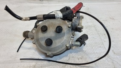 Opel corsa e 1.4 редуктор газа 39168817 фото №1