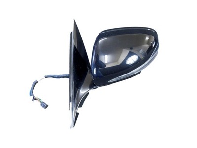 Зеркало левая 7+1 a2138101500 mercedes w213 фото №1