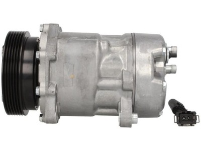 КОМПРЕСОР КОНДИЦІОНЕРА VW POLO III MK3 1.4-1.9 96-02 1.4-1.9 98-01