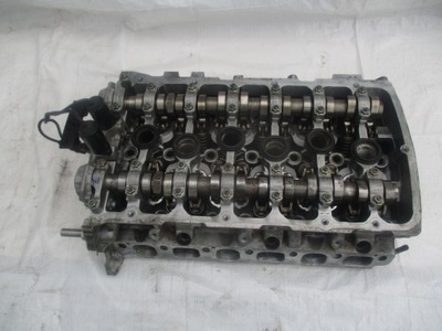 Bentley continental gt gtc 6.0 w12 головка левая фото №1