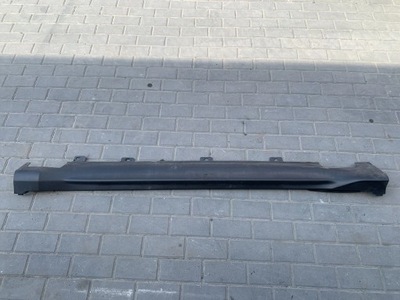 Молдинг поріг l/p honda hr-v ii 15- 1.5 i-vtec фото №1