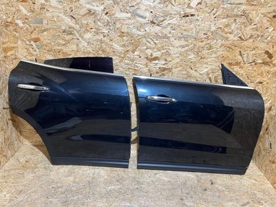 Повний двері праве задня задні maserati levante 815/b фото №1