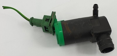 Помпа омивача citroen jumpy i 20500 фото №1