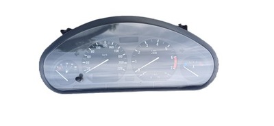 Счетчик bmw e36 фото №1