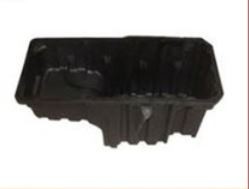 Поддон масляная mercedes actros om501la 5410140902 фото №1