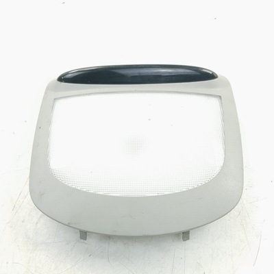 Лампа освітлення салону pdc mercedes-benz оригінальний номер a1715420123 фото №1