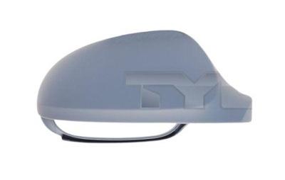 DERECHA CUERPO ESPEJOS TYC 337-0135-2 PARA VW PASSA  