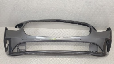 Mercedes b-klasa w247 бампер перед передній фото №1