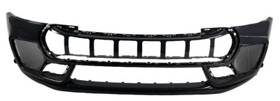 Бампер перед передний mini clubman f54 jcw pdc фото №1