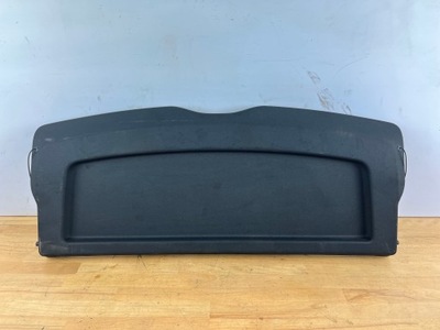 Полка багажника audi a1 82a 82a867769 фото №1