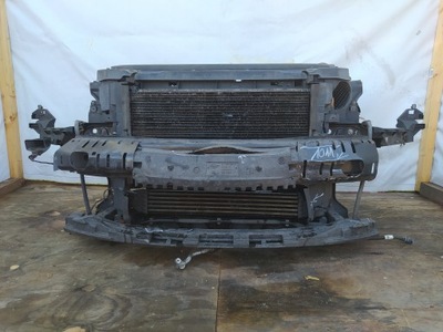 Mini cooper countryman r60 2.0 d pas передний усилитель передний фото №1