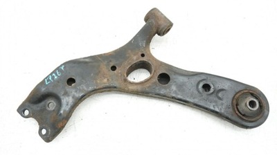 Важіль лівий перед передній toyota rav4 iii фото №1