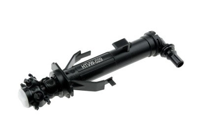 Омивач фара лівий vw golf vii 2012- новий фото №1