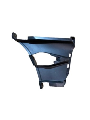 Cupra formentor воздуховод впуск воздуха правый перед orygi. фото №1