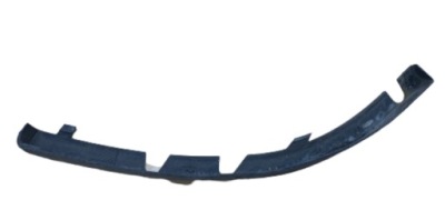 Xsara picasso накладка-спойлер молдинг бампера 9650213077 фото №1