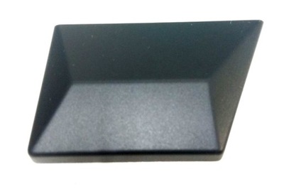 Молдинг накладка стойка левая audi q8 4m8853589 org фото №1