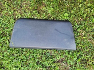 Fiat ducato boxer jumper молдинг дверь правый перед 1305776070 фото №1