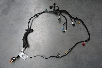 Vw beetle 5c5 hb жгут электропроводка дверь левая фото №1