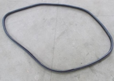 Mini countryman 19r прокладка двері лівий перед фото №1