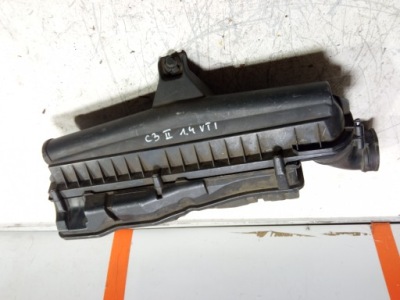 Citroen c3 корпус фільтра повітря v7595887-80 фото №1