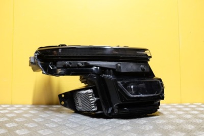 Chevrolet equinox ev 2023 2024- фара лампа full led r usa фото №1