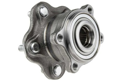 HUB REAR NISSAN 370Z 09-, INFINITI EX, FX, G 06-  