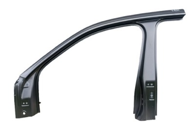 Vw t-roc 2ga блок двигателя левый 17-24 фото №1