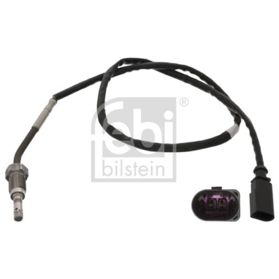 CZUJNIK, TEMPERATURA GASES DE ESCAPE FEBI BILSTEIN 48845  