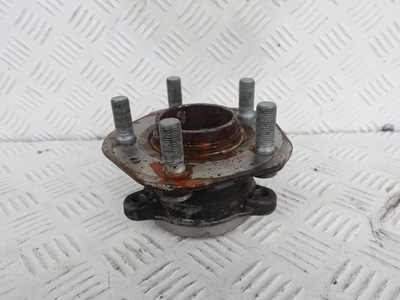 Tesla model 3 17-21 підшипник ступиця задня фото №1